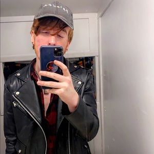 Meet your Posher, Jayden